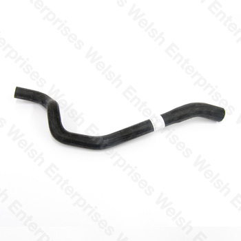Jaguar Heater Hose