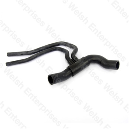 Jaguar Lower Radiator Hose - S-Type