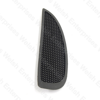 Jaguar Inner Door Handle Finisher - RH - S-Type