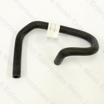 Jaguar Throttle Body Inlet Hose - S-Type XJ8