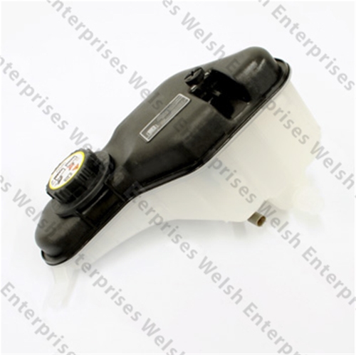 Jaguar Radiator Expansion Tank 