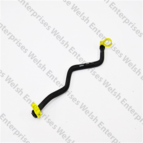 Jaguar Bleeder Hose