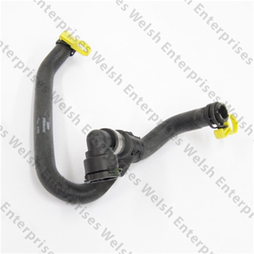 Jaguar Coolant Expansion Tank Hose