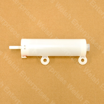 Jaguar Glovebox Lid Damper
