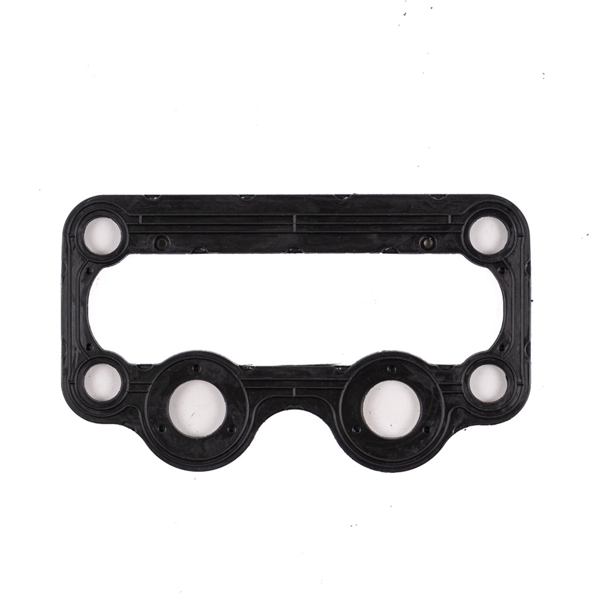 Jaguar Air Inlet Elbow Gasket