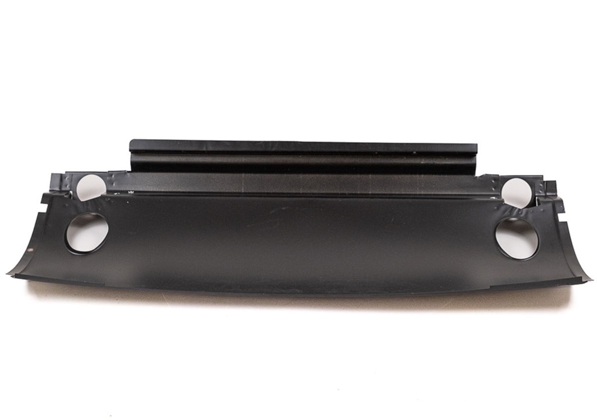 Jaguar Rear Valance Panel