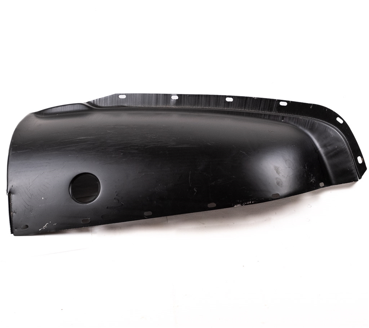 Jaguar Rear Lower Quarter Panel Left Hand