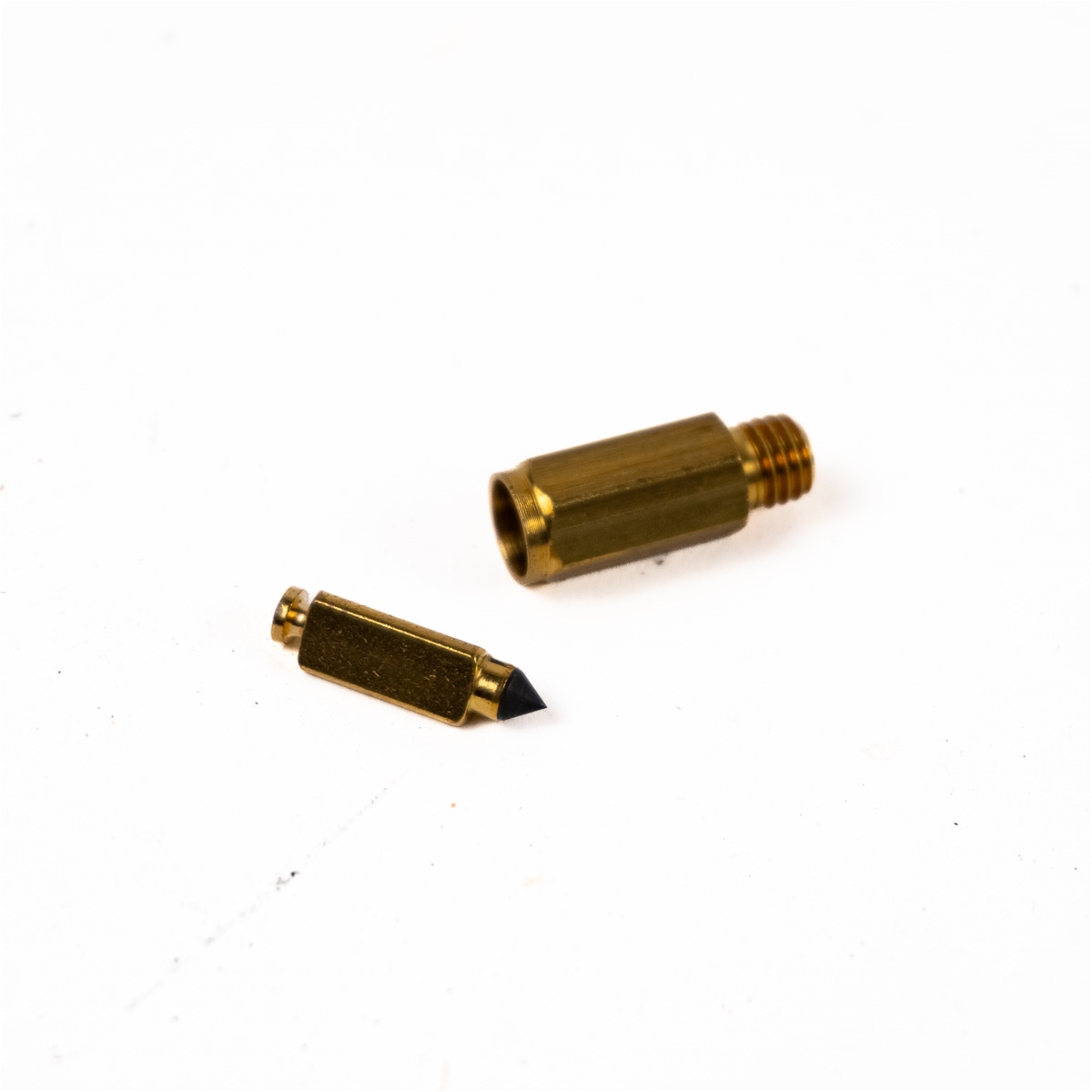 Jaguar Needle & Seat Float Bowl For Su Carb