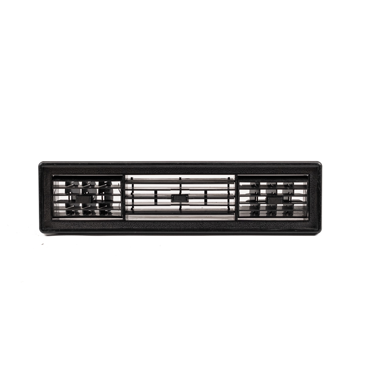 Jaguar Vent Control Air Conditioning