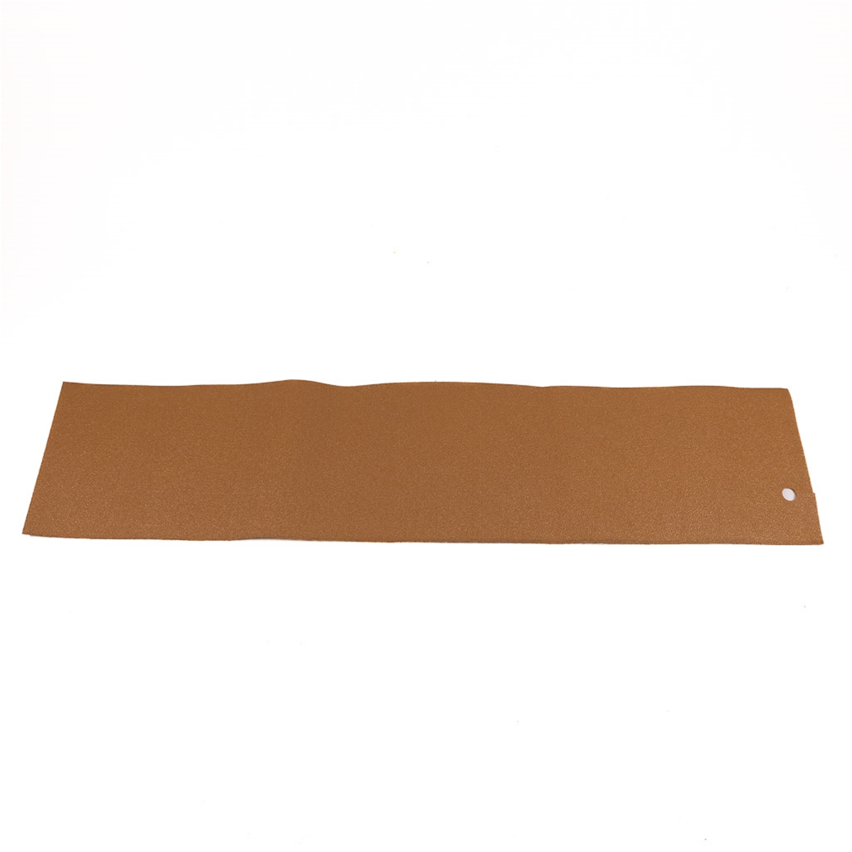 Mat Panel Boot Front E1 3.8 DHC Biscuit with Underlayment 