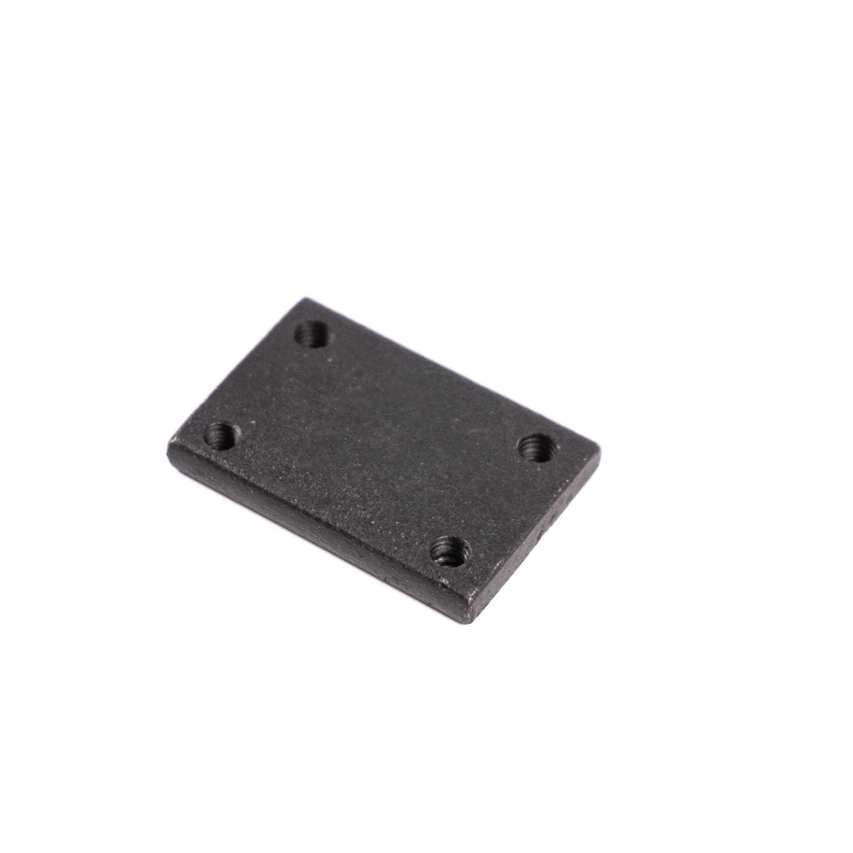 Jaguar Plate Safty Catch Mounting E1 E2