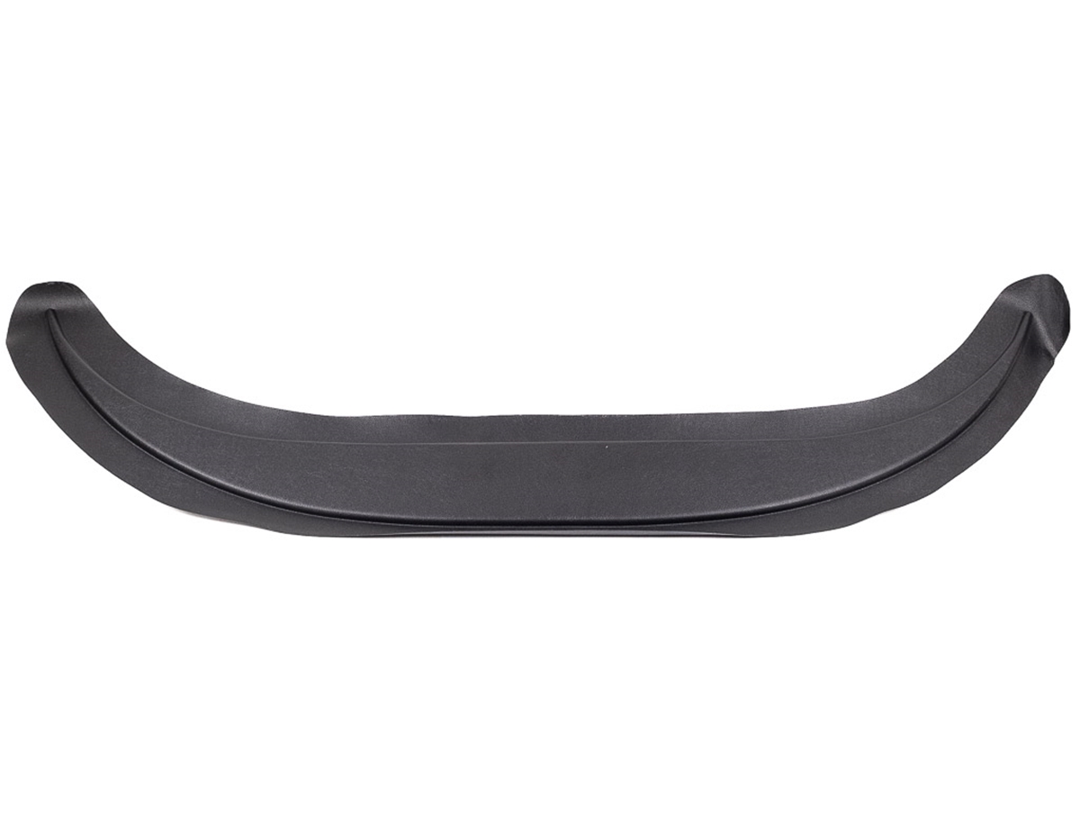 Jaguar Cover And Pad Dash Top