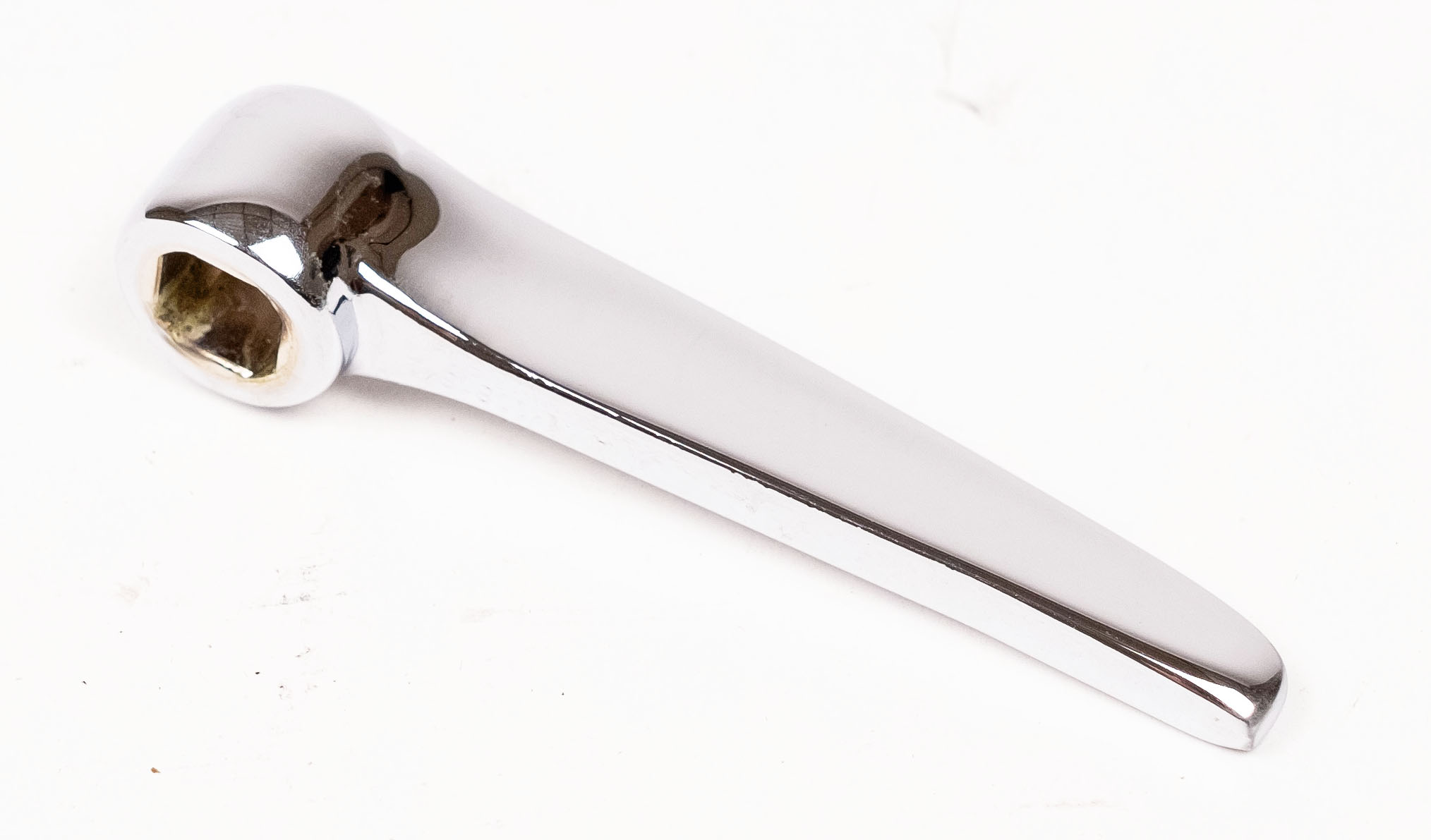 Jaguar Door Handle Interior