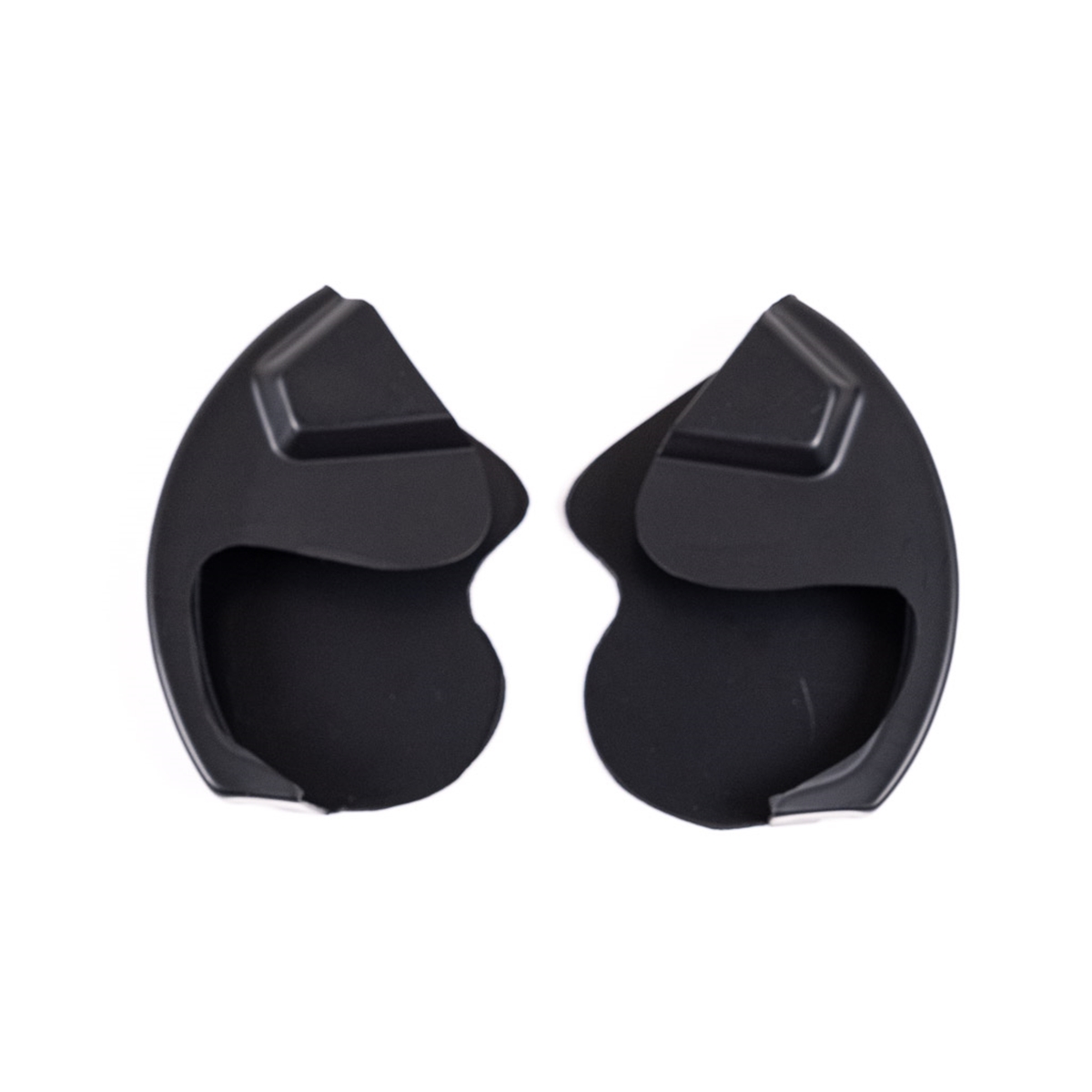 Jaguar COVER HINGE SEAT RIGHT HAND E1-1/2