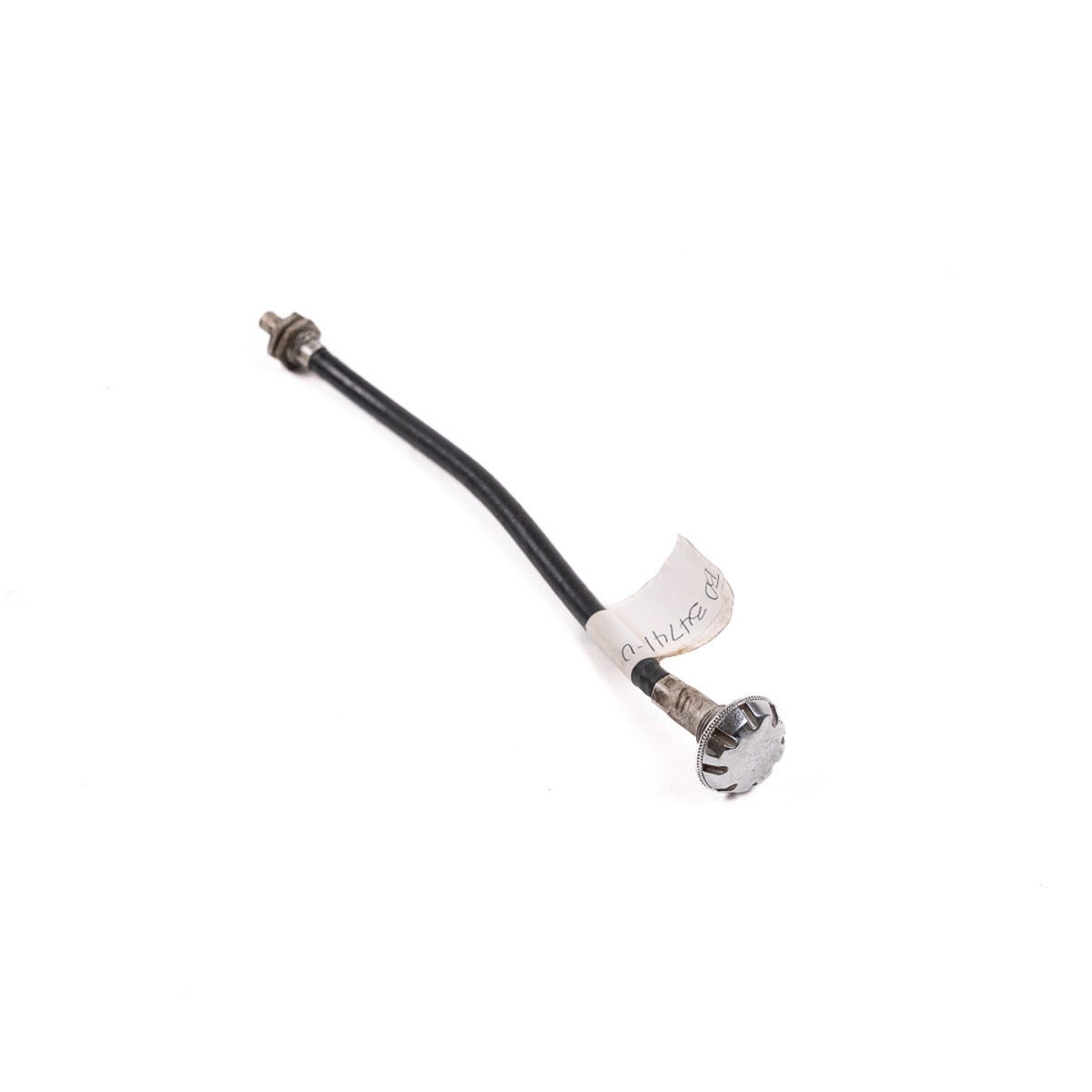 Jaguar Fresh Air Cable Right Hand- 8 1/2"
