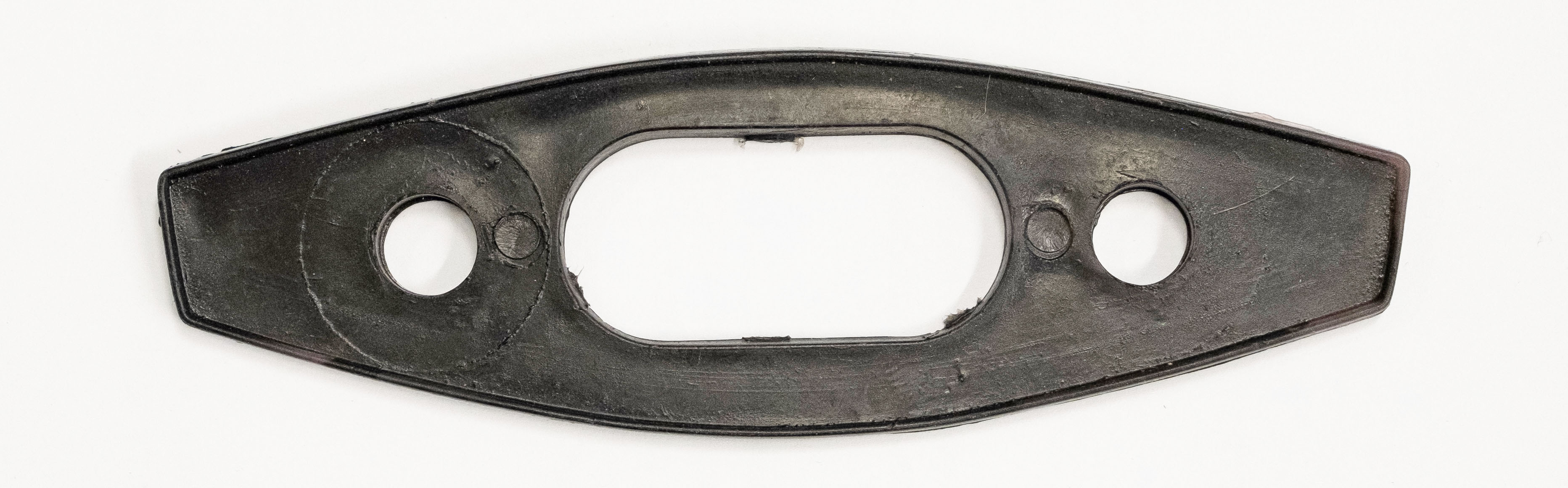 Jaguar E3 DOOR MIRROR GSKT