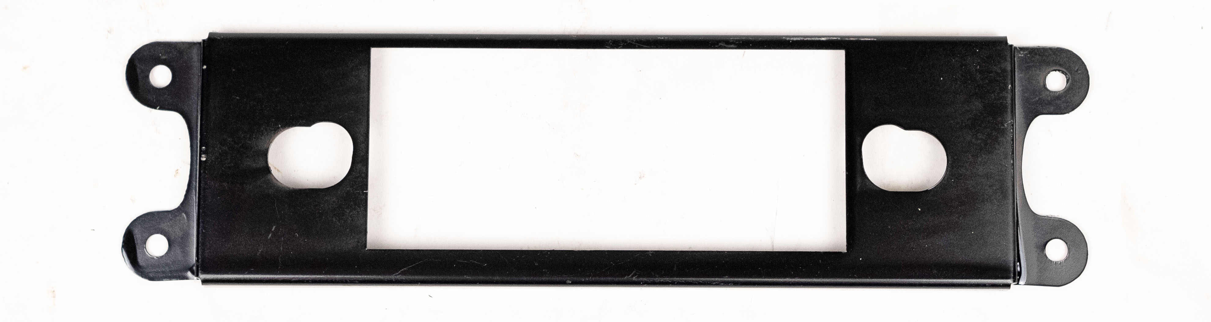 Jaguar Panel Support Radio XJ2