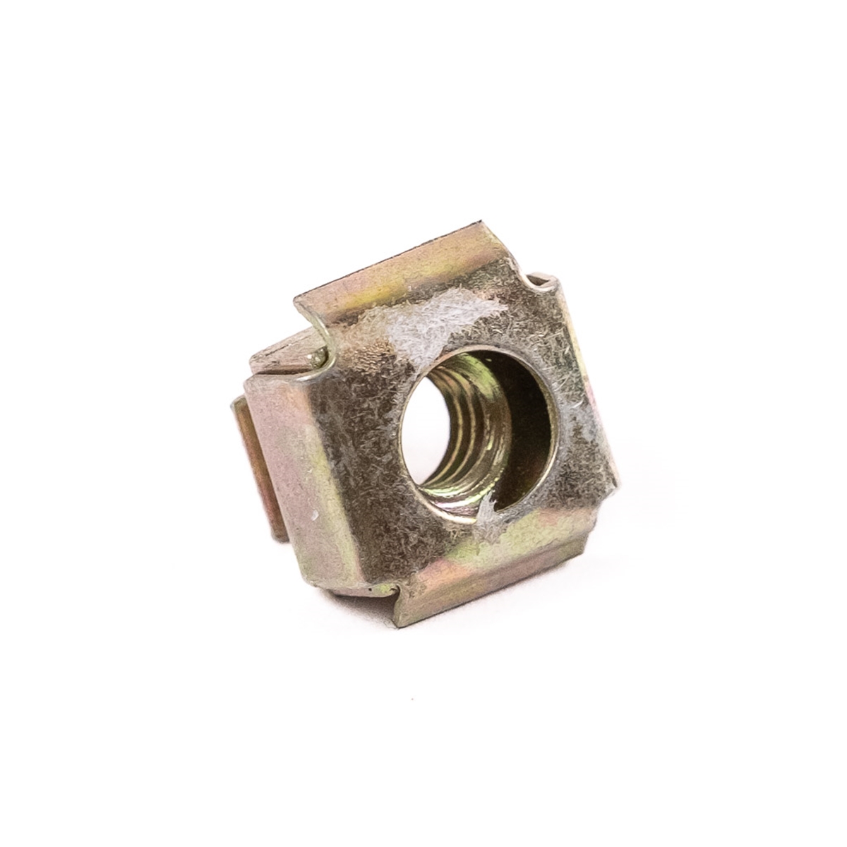 Jaguar Nut Clip/Caged Nut XJ40