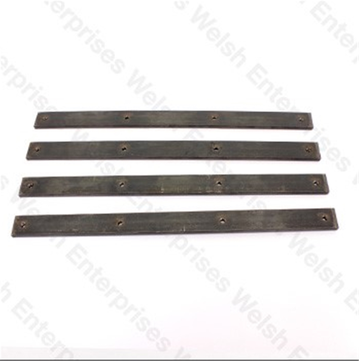 Jaguar Strips Seat Bolt 120 140