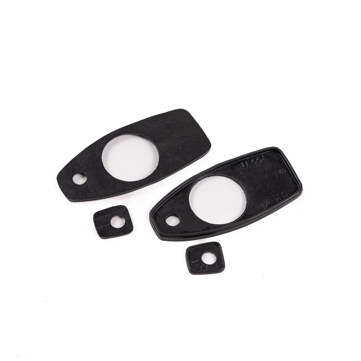 Gasket Door Handle MK2, 2 Pc Set