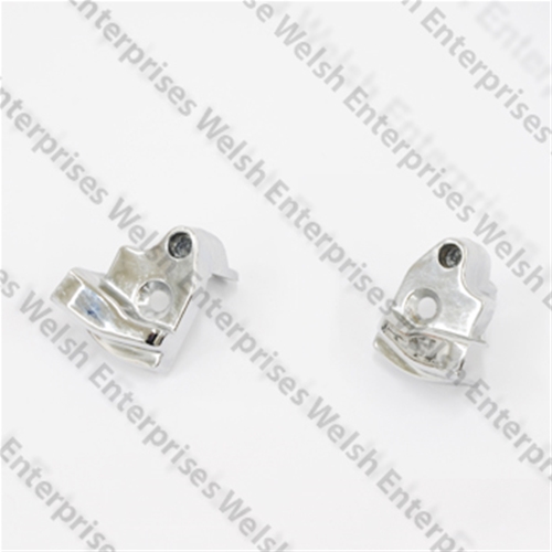 Jaguar Windshield  Right & Left Hand  - Pair