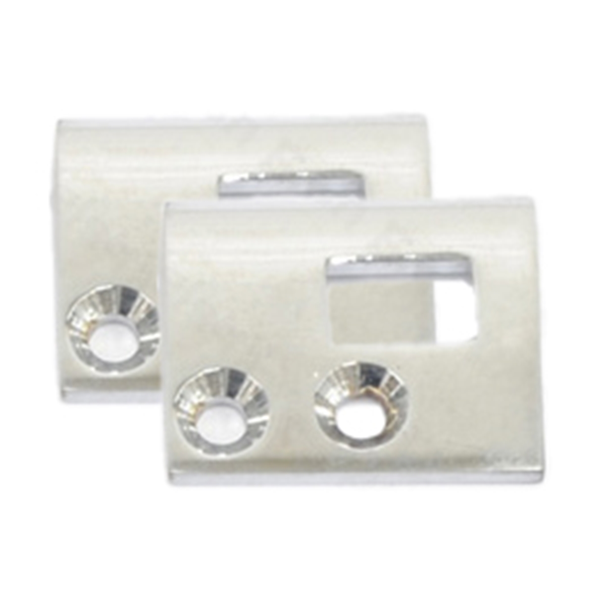 Jaguar Luggage Board Striker Plate