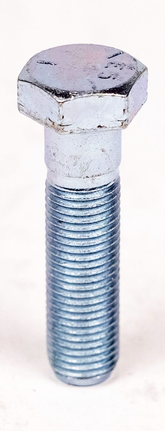 Jaguar Bolt-Hexagonal H - Discontinued