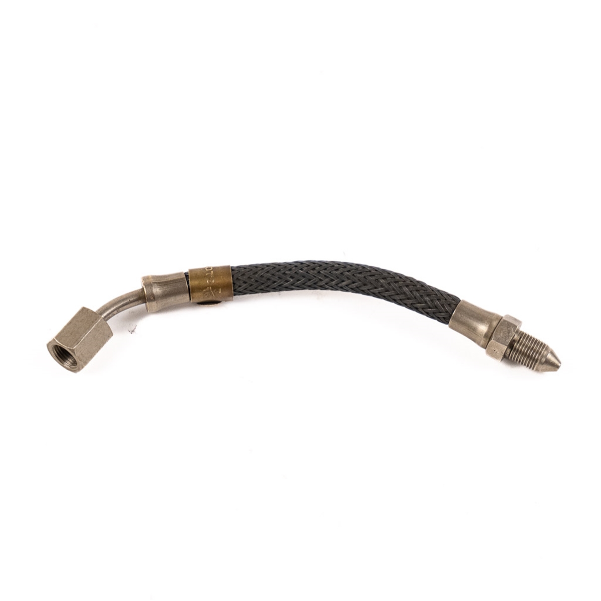 Jaguar Line Braided Flex