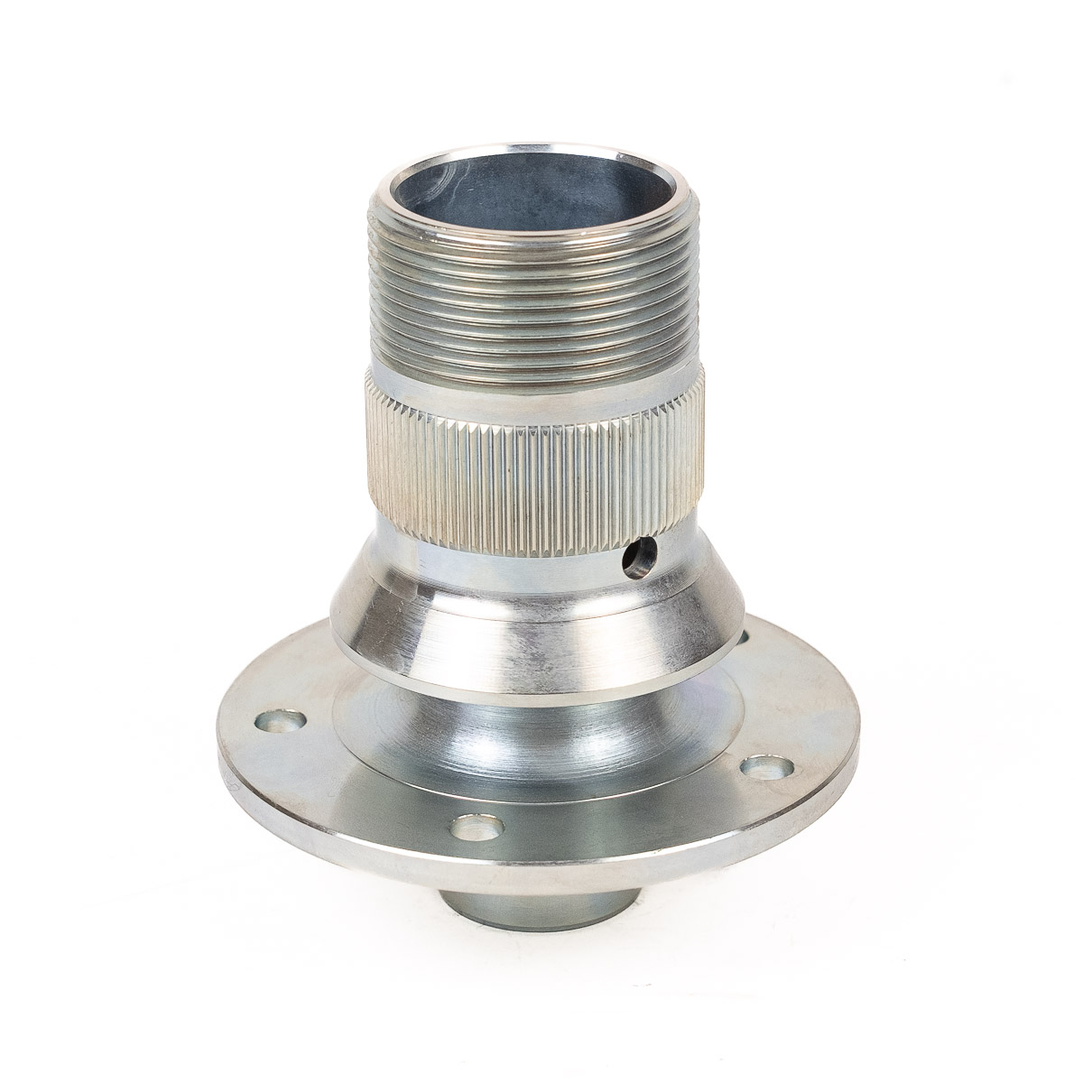 Jaguar Splined Hub - Left Hand Rear