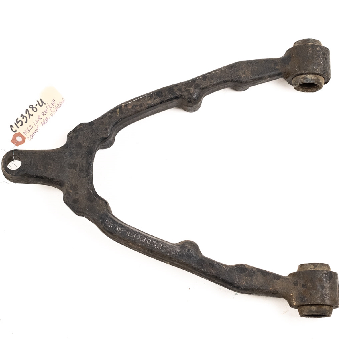Wishbone Lower Front, MK2, Used