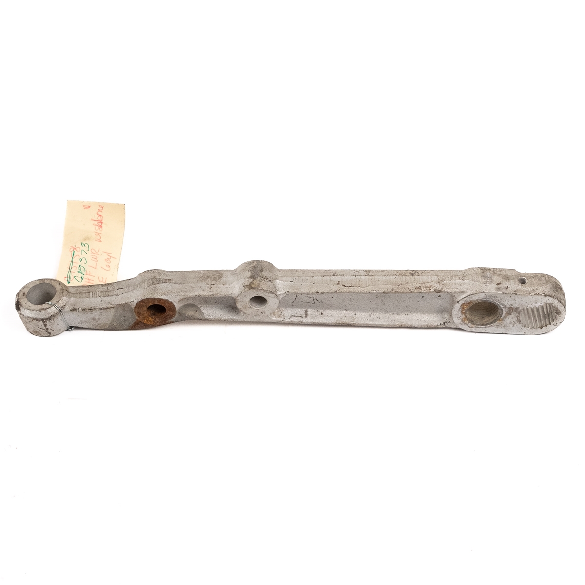 Jaguar Lower Lever Wishbone (Right Hand Front)