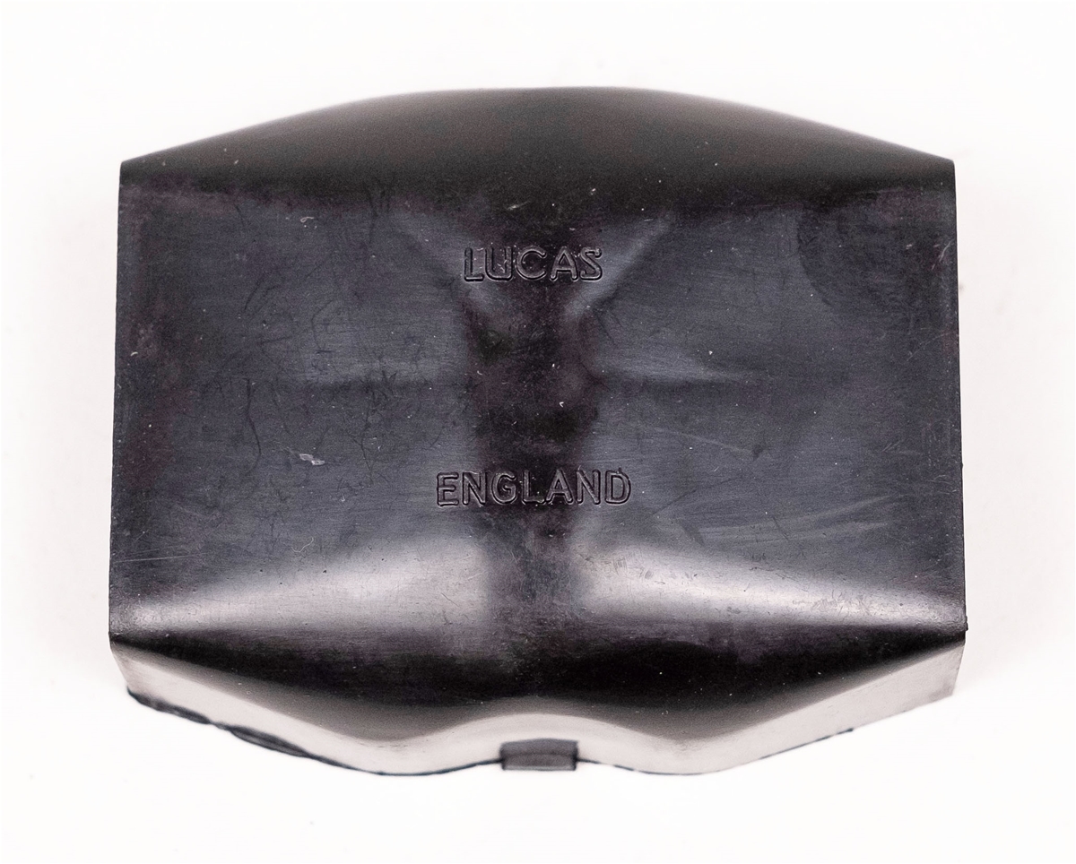 Jaguar E-Type / Sedan Fuse Box Cover