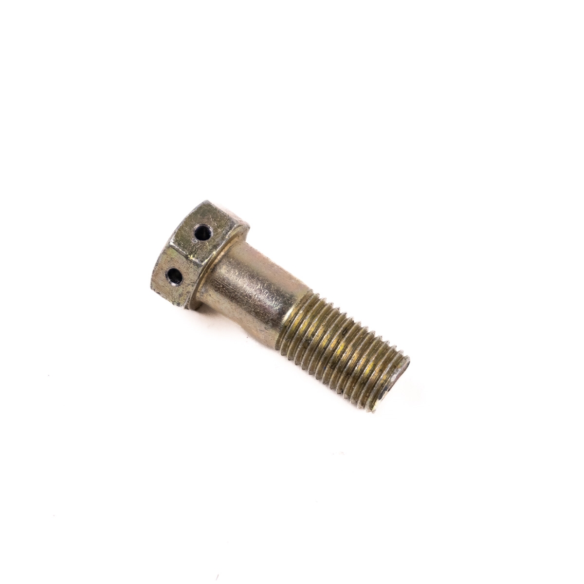 Jaguar Rear Brake Caliper Mounting Bolt