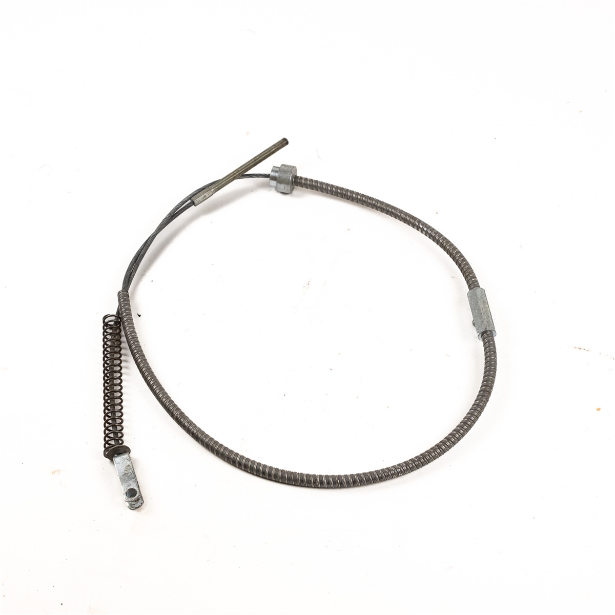 Jaguar Cable Handbrake - Late