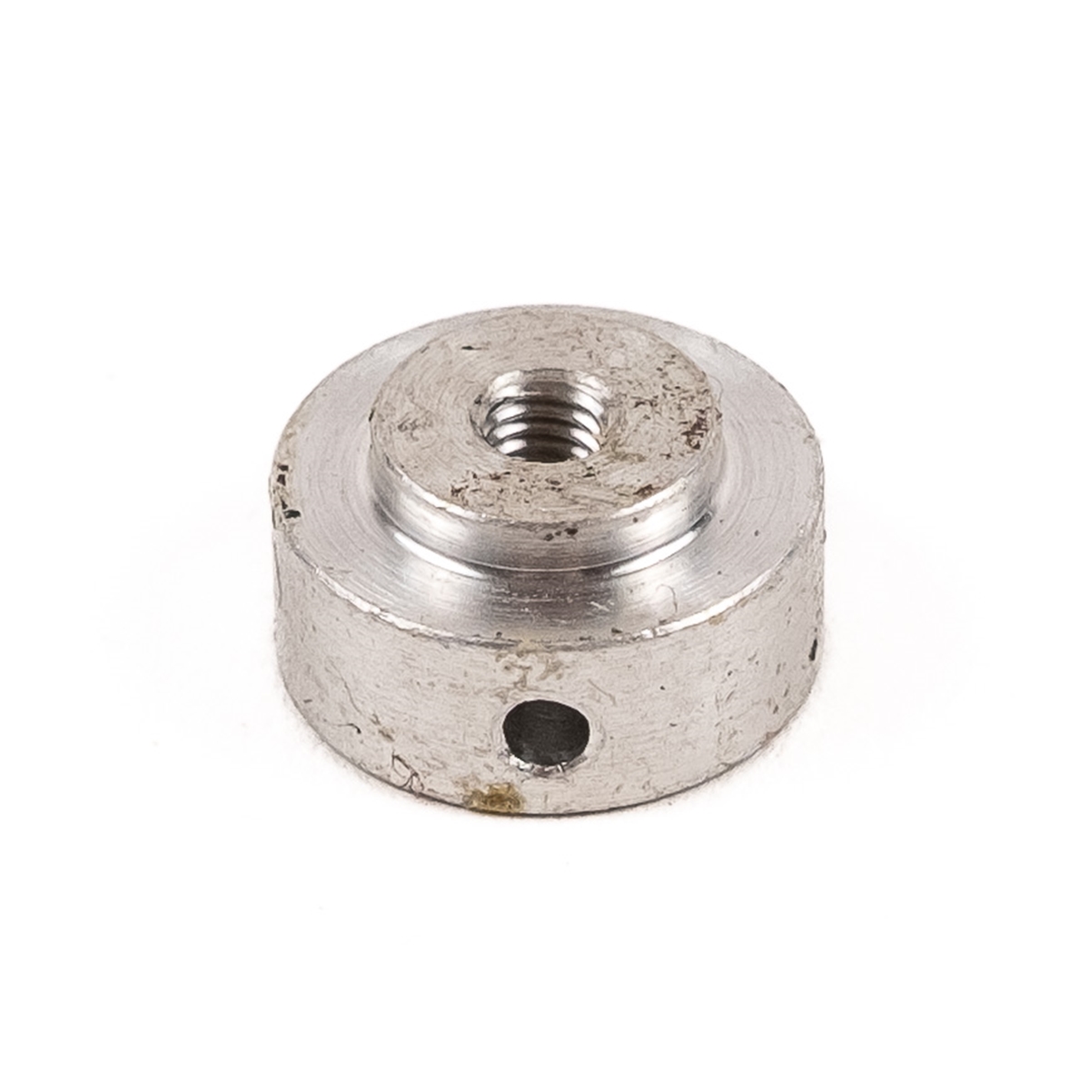 Jaguar Heater Cable End Trunion