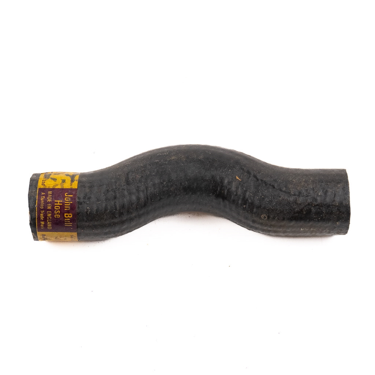 Upper Radiator Hose - Original