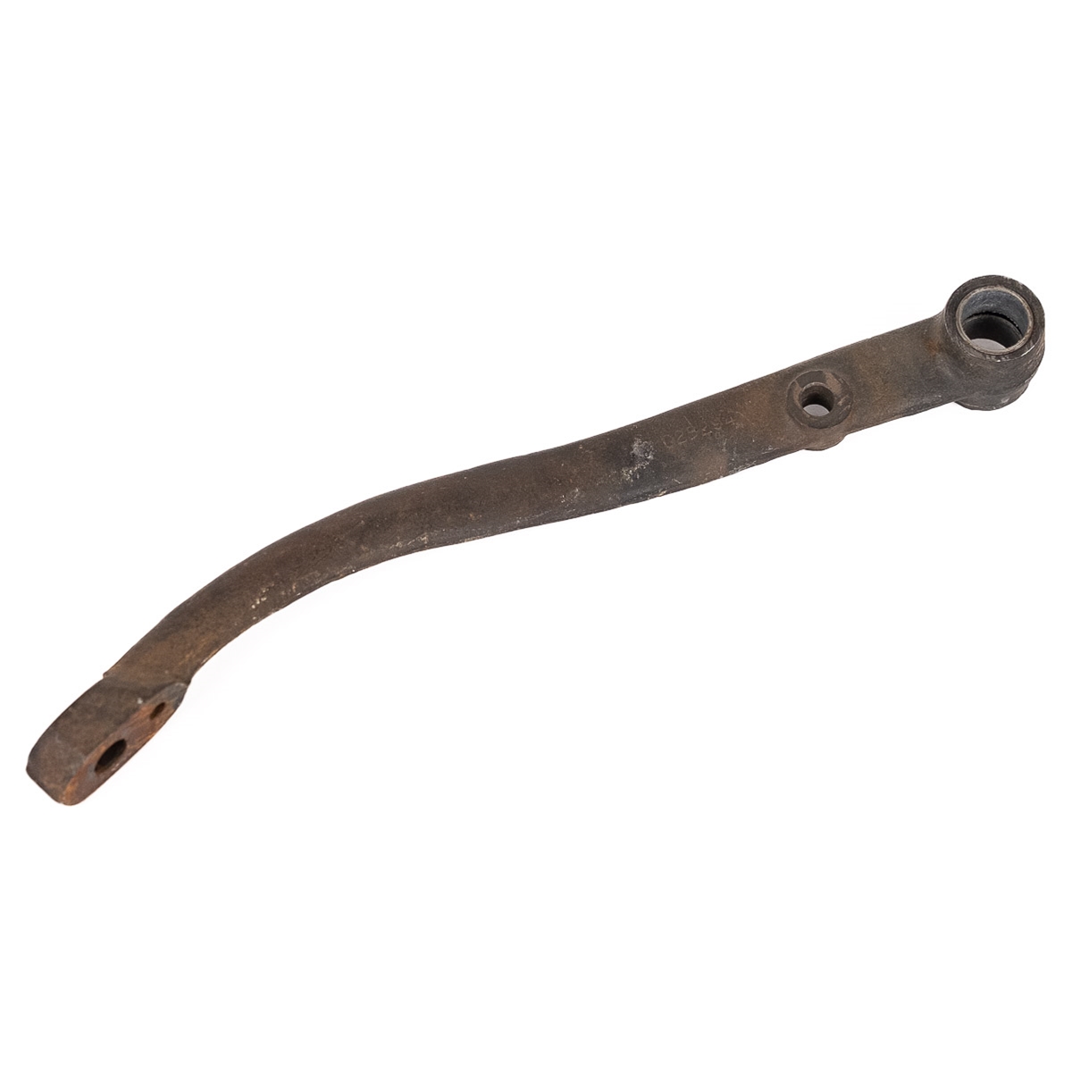 Jaguar Pedal Stem Clutch E1 E2 E3