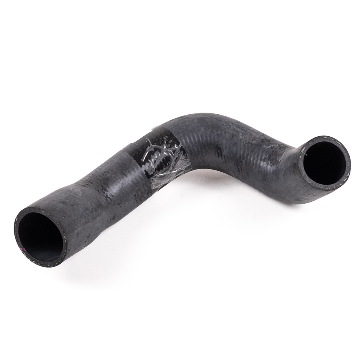 Jaguar Hose Bottom Pipe To Eng
