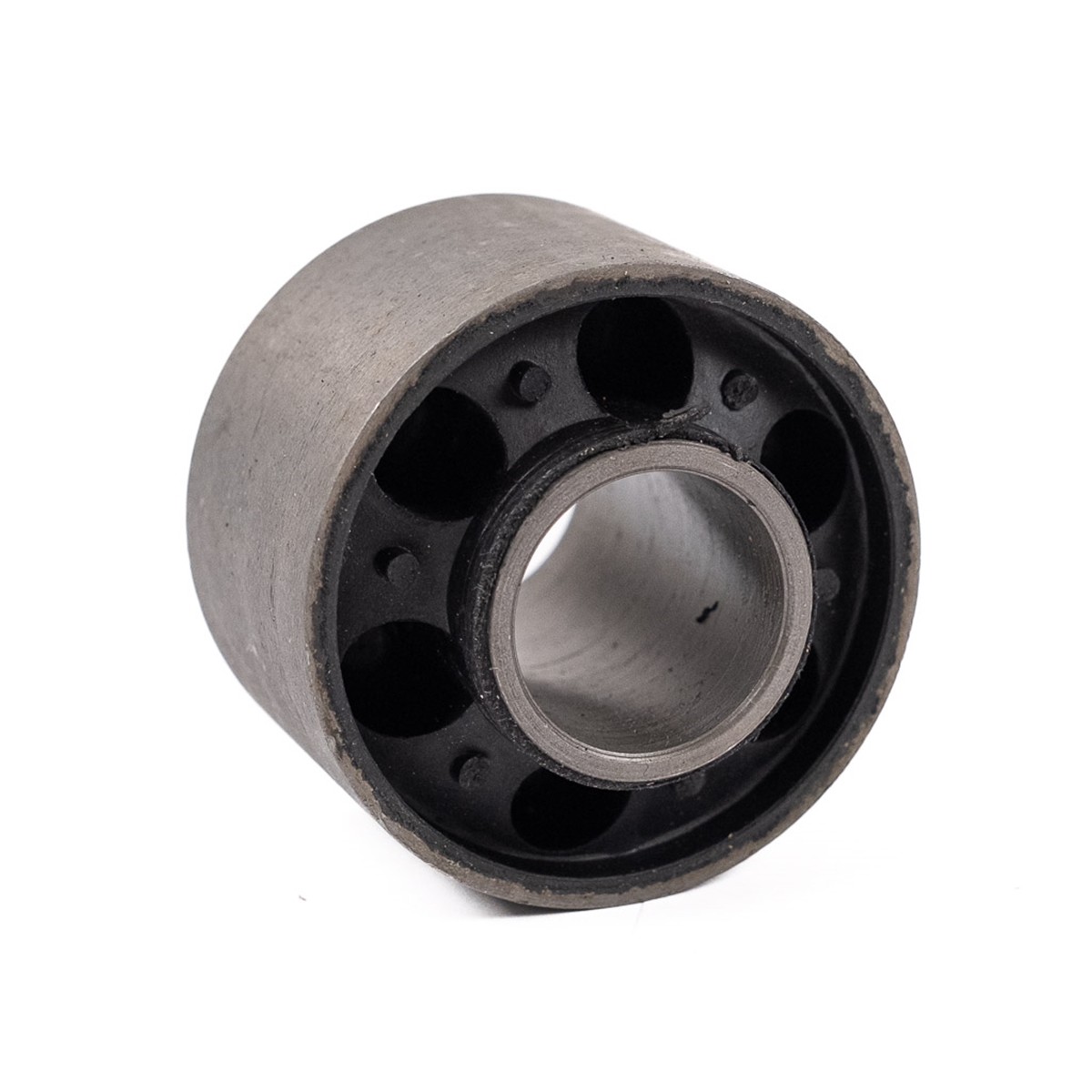 Jaguar Front Suspension Subframe Mount