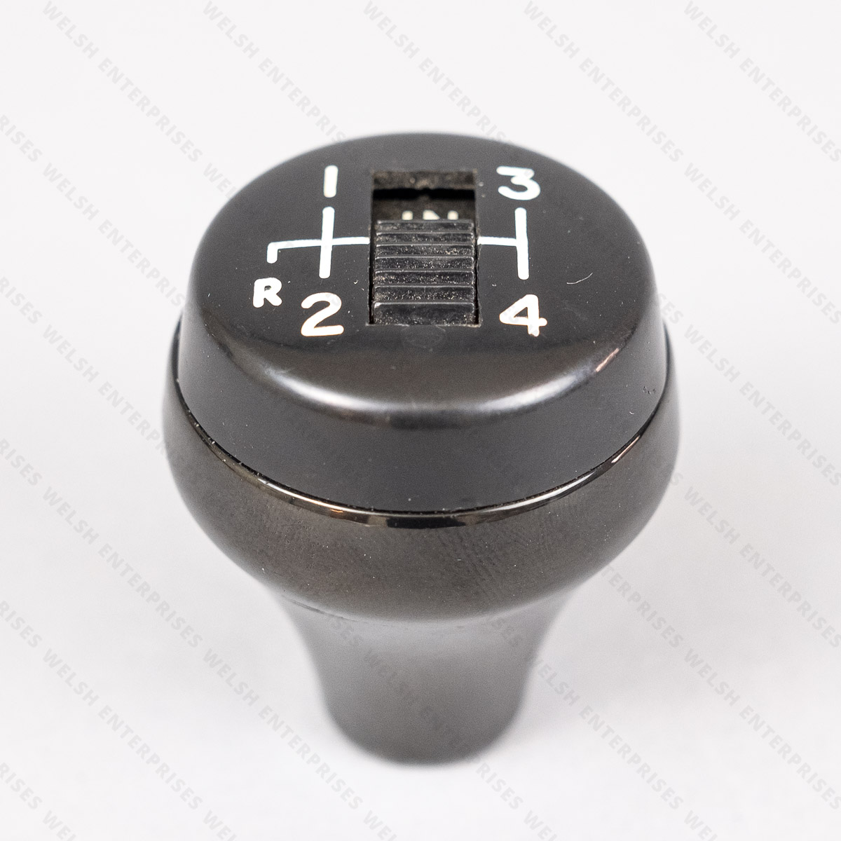 Jaguar Knob Shift Man XJ1 With Od