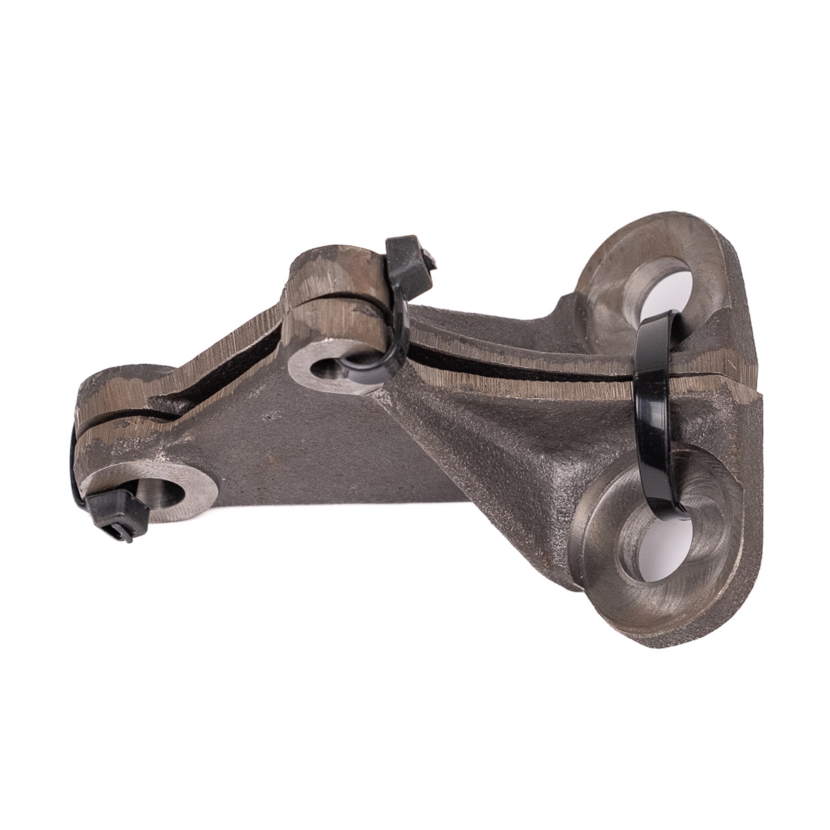 Jaguar Sway Bar Mount Bracket - Left Hand