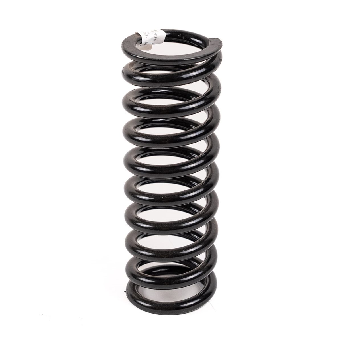 Jaguar Rear Suspension Spring