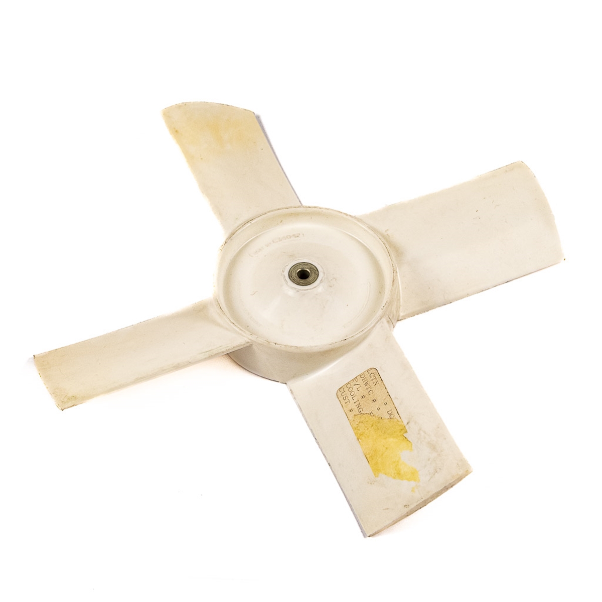 Jaguar Blade Fan E3 71>74