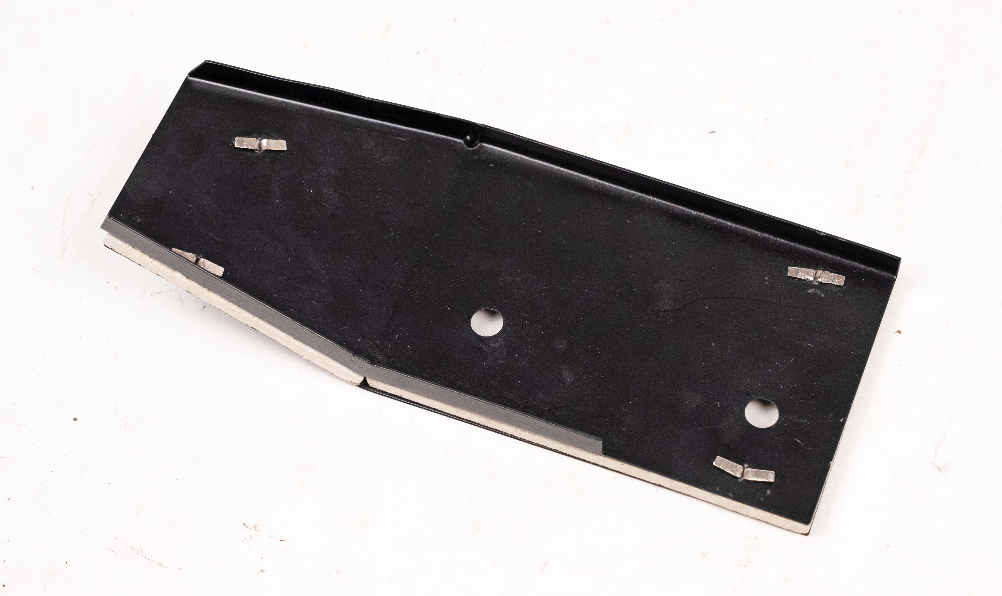 Jaguar Heat Shield Single