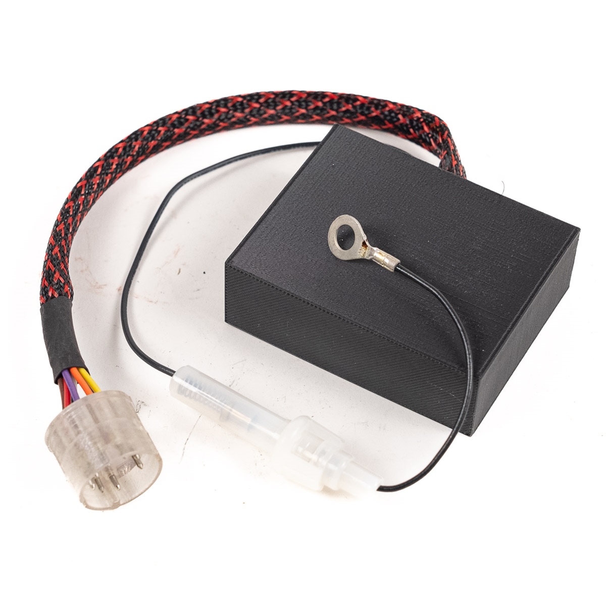 Jaguar A/C Amplifier