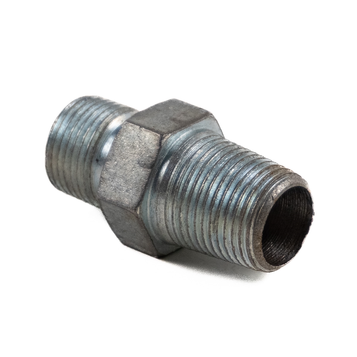Jaguar Pipe Fitting For Temp