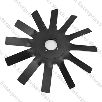 Jaguar Blade Fan