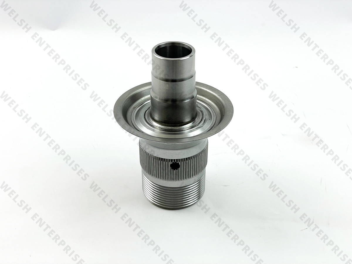 Jaguar Rear Splined Hub - Right Hand (USED)