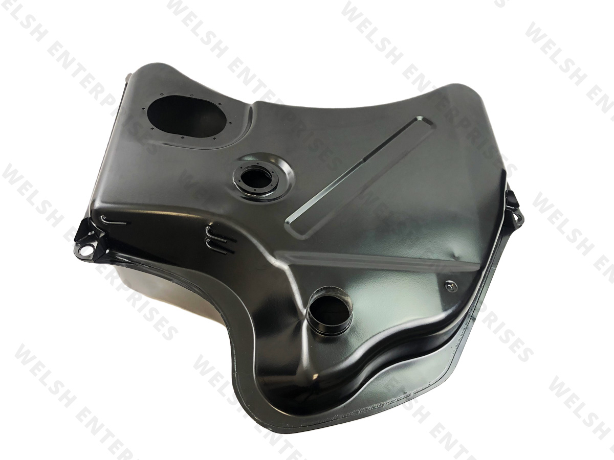 Jaguar Fuel Tank - E-Type Series III