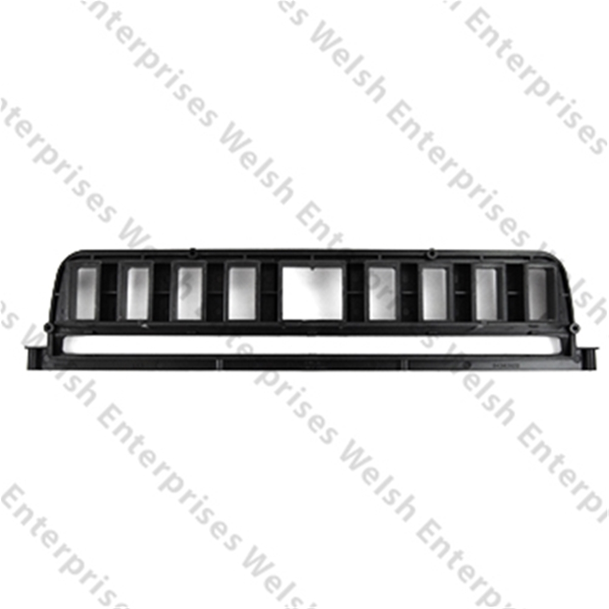 Jaguar Switch Panel Fascia